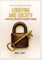 Political Sociology - Lobbying and Society