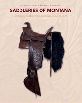 Saddleries of Montana