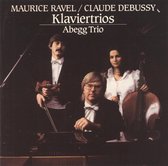 Ravel, Debussy: Klaviertrios