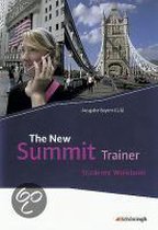 The New Summit Trainer - Students' Workbook. Bayern