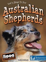 Dog Applause - Australian Shepherds