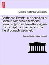 Caithness Events