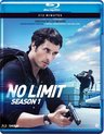 No Limit - Seizoen 1 (Blu-ray)