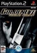 Golden Eye: Rogue Agent /PS2