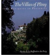 The Villas of Pliny from Antiquity to Posterity