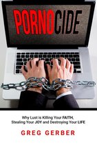 Omslag Pornocide