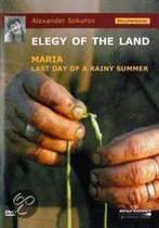 Elegy Of The Land:  Maria & Last Day