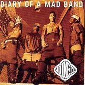 Diary of a Mad Band