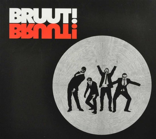 Bruut!