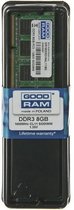 Goodram 8GB DDR3 PC3-12800 SO-DIMM 8GB DDR3 1600MHz geheugenmodule