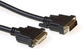 Câble d'extension ACT DVI-D Dual Link mâle-femelle