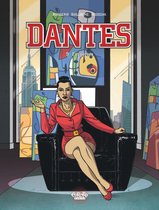 Dantes 9 - Dantes - Volume 9 - Forgeries