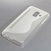 TPU Case voor Samsung Galaxy A6 (2018)