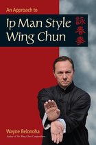Intro To Ip Man Style Wing Chun Kung Fu