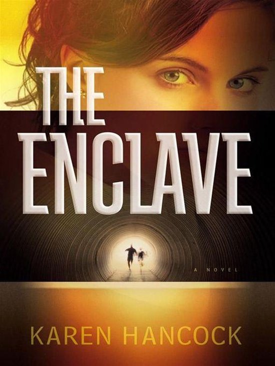 Enclave, The - cover