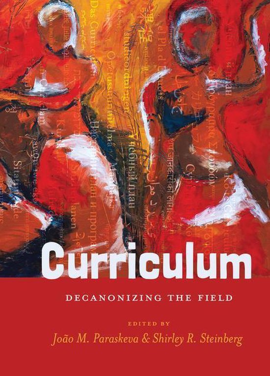 Counterpoints 491 - Curriculum - cover
