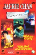 Jackie Chan, My Stunts