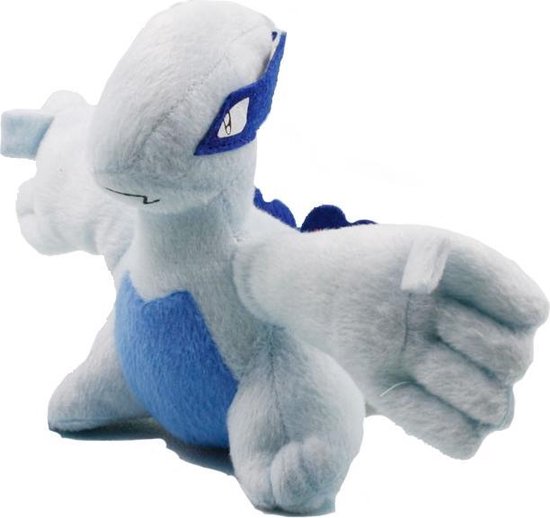 Pokémon - Pluche - Bewear 30 cm