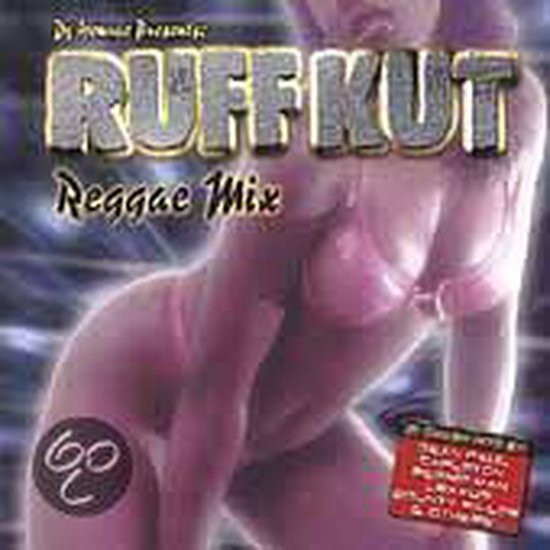 Ruff Kut: Reggae Mix