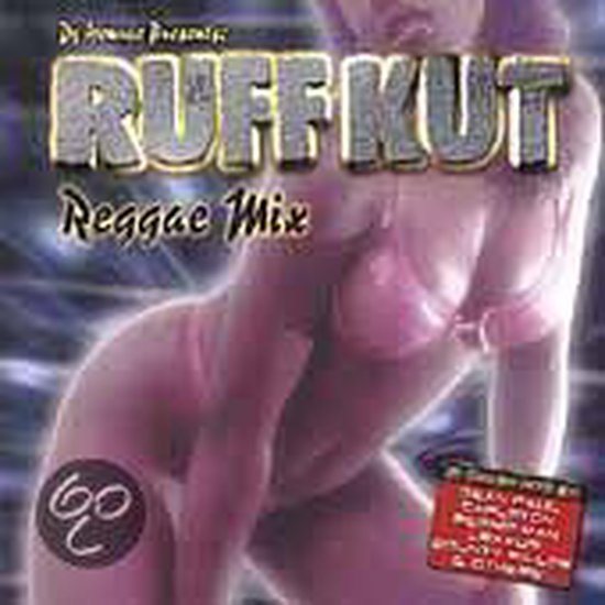 Foto: Ruff kut reggae mix