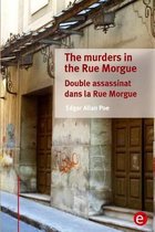 The murders in the Rue Morgue/Double assassinat dans la Rue Morgue