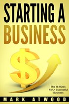 How to Start a Business 1 - Starting A Business