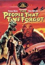 People That Time Forgot | DVD