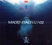 Made In Italy-Ibiza 2002