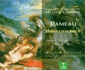 Rameau-hippolyte Et Aricie