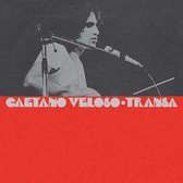 Caetano Veloso - Transa (LP)