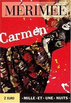 CARMEN (La Petite Collection)