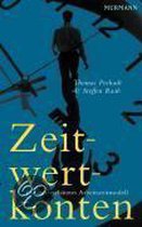 Zeitwertkonten