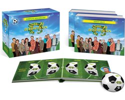 Fc De Kampioenen - De Complete Collectie + Film