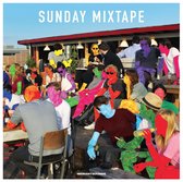Various Artists - Sunday Mixtape (LP)