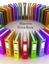 Meeting Notebook