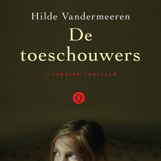 De toeschouwers - cover