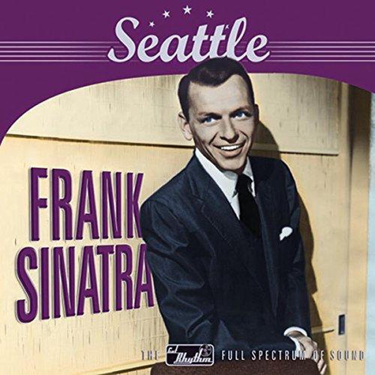Seattle Remastered