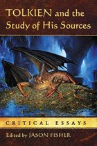 Tolkien and the Study of His Sources