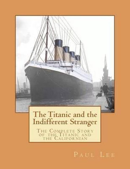 The Titanic and the Indifferent Stranger