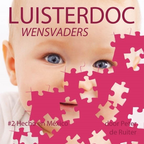 Wensvaders - cover
