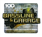 100 Anthems Basseline &  Garage