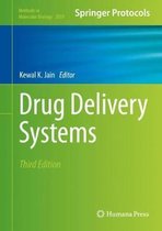 Methods in Molecular Biology- Drug Delivery Systems