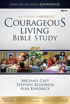 Courageous Living Bible Study Leader Kit