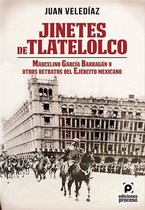 Jinetes de Tlatelolco.