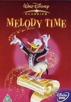 Melody Cocktail [DVD]