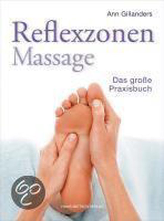 Bol Com Reflexzonenmassage Ann Gillanders 9783939570578 Boeken