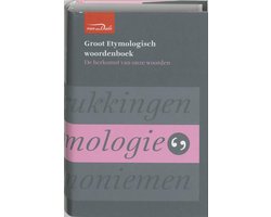 Van Dale Etymologisch Woordenboek Herz