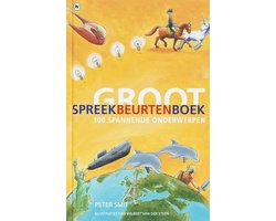 Het Groot Spreekbeurtenboek