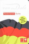 Van Dale Pocketwrdb Nederlands - Duits