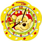 Winnie the Pooh Wandklok